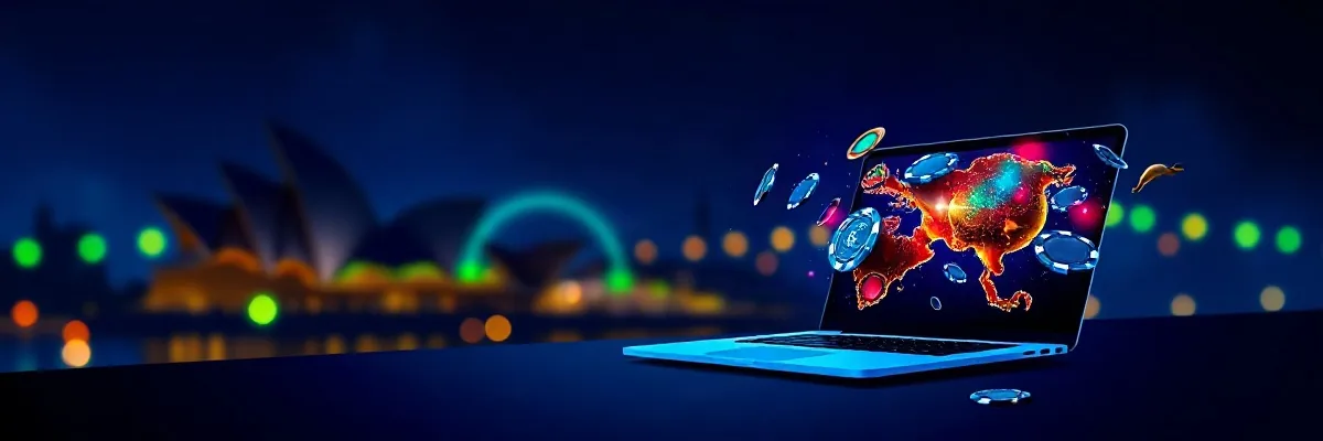 best online casinos for australians who use payid and neosurf in Australia — Score by score: where each operator gained 