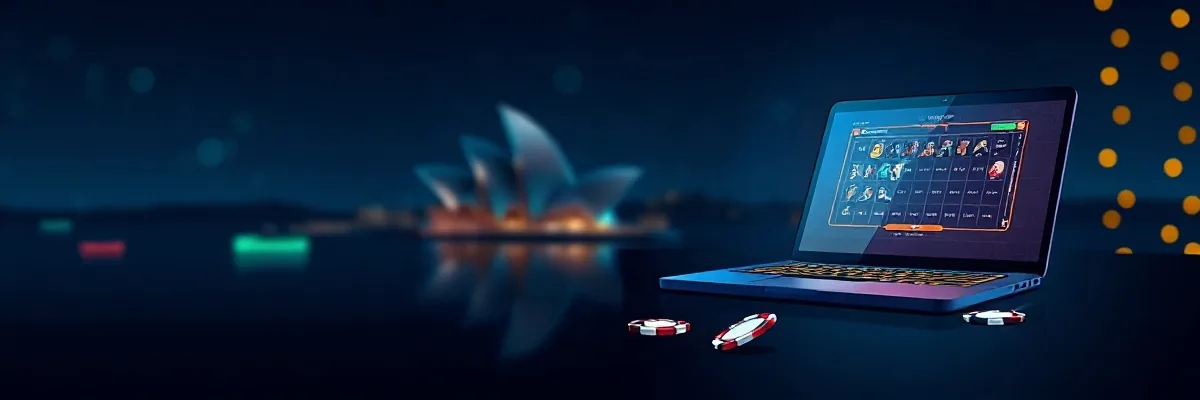 Setting Up PayID Before Your First Deposit for players in Australia