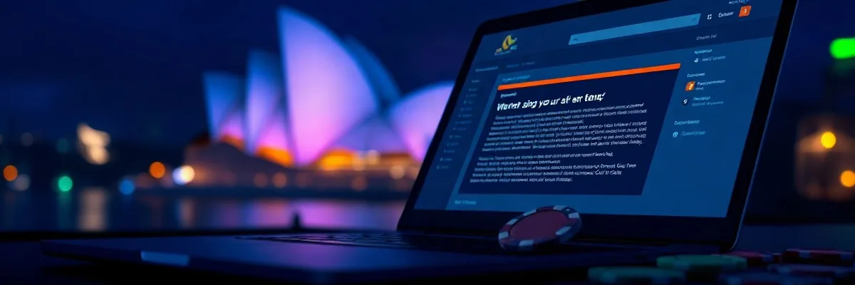 is payid safe for online casinos in Australia — Warning signs in the cashier and the terms page